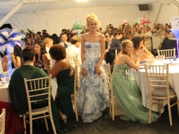YR11 Prom 2025 - Awards